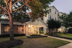 Image of TownePlace Suites Houston Northwest