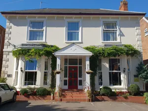Image of Victoria Park Lodge