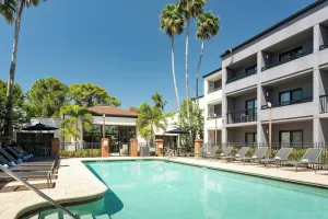 Image of Courtyard St. Petersburg Clearwater