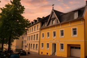 Image of FerienNest Bad Ems, Appartment RankenNest
