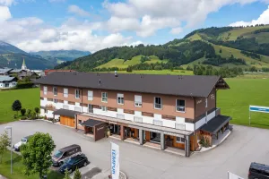 Image of Fairhotel Hochfilzen B&B