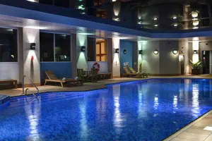 Image of Windmill Village Hotel, Golf Club & Spa, BW Signature Collection