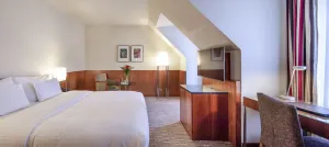 Image of K+K Hotel Maria Theresia