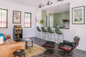 Image of Sacramento Guest House with Patio about 5 Mi to Downtown