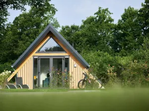 Image of Romantic Wellness Holiday Home Near the Veluwe