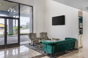 Image of SureStay by Best Western Victoria