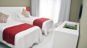 Image of Magno Suites
