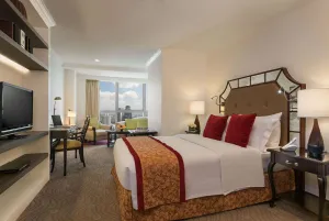 Image of Discovery Suites Manila, Philippines