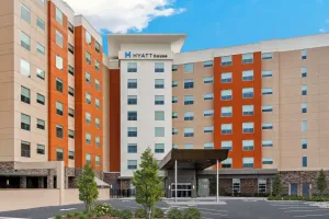 Image of Hyatt House Orlando International Drive