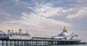 Image of Marine Parade Hotel