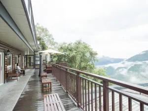 Image of Cloud Villa