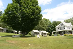 Image of The Blair House