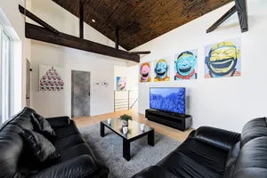 Image of Villa Rochalie by HHG