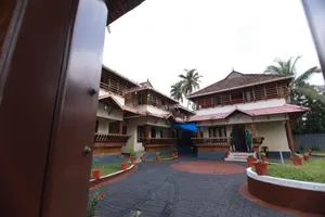 Image of Lake Tree Homes and Resorts