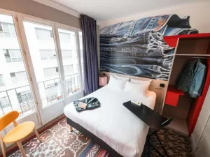 Image of ibis Styles Lille Centre Grand Place