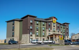 Image of My Place Hotel-Watertown, SD