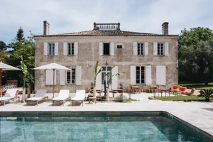 Image of Le Château Réal