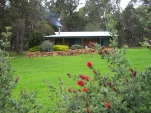 Image of Woody Grange Chalets