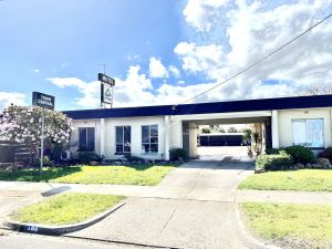 Image of Bairnsdale Town Central Motel