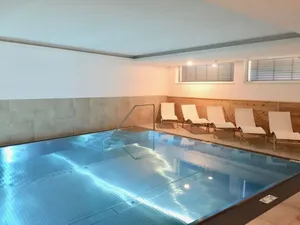 Image of Attractive Apartment in Wald am Arlberg