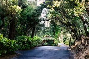 Image of Meadowood Napa Valley
