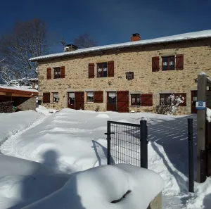 Image of Chambre d'hôte la Fessille B&B