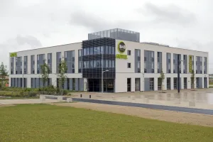 Image of B&B HOTEL Reims Bezannes