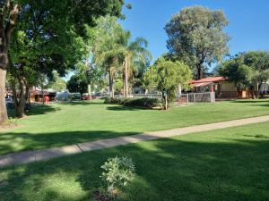 Image of Young Caravan and Tourist Park