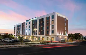 Image of Hyatt Place Newark-Silicon Valley