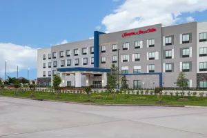 Image of Hampton Inn & Suites Houston East Beltway 8
