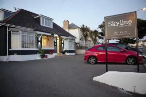 Image of Skyline Guesthouse