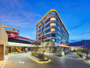 Image of Hilton Garden Inn Lhasa