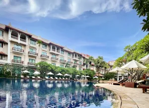 Image of Sokha Angkor Resort