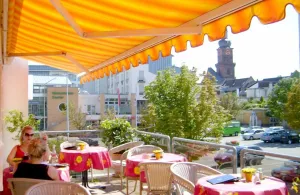 Image of StadtCafé Pension