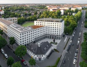 Image of Ocak Apartment & Hotel