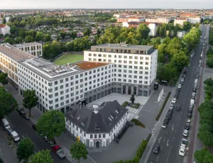 Image of Ocak Aparthotel