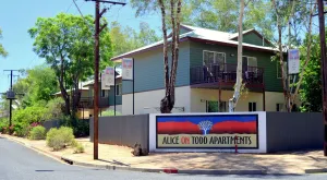 Image of Alice On Todd Apartments