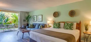 Image of Maui Kaanapali S #b143 0 Bedroom Condo by RedAwning
