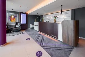 Image of Premier Inn München Airport Süd