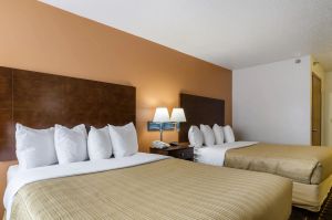 Image of Quality Inn Osceola