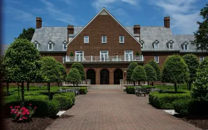 Image of The Founders Inn and Spa, Tapestry Collection by Hilton