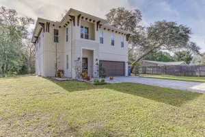 Image of Dog-friendly Lutz Family Home w/ Large Yard!