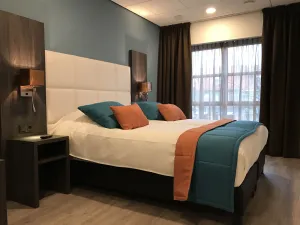 Image of Rivers Hotel