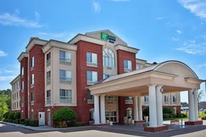 Image of Holiday Inn Express Hotel & Suites West Monroe by IHG
