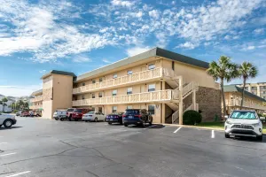 Image of Venus 311 2 Bedroom Condo by Redawning