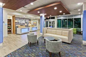 Image of Holiday Inn Express & Suites - Cartersville by IHG