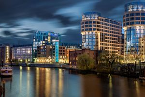 Image of AMERON Hotel Abion Spreebogen Berlin
