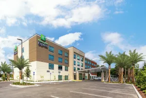 Image of Holiday Inn Express - Starke by IHG