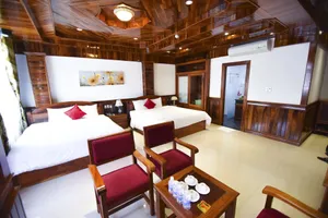 Image of San San Hotel Da Nang