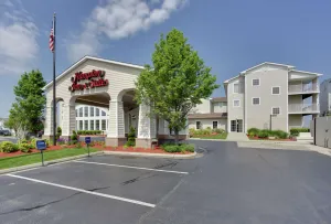 Image of Hampton Inn & Suites Chincoteague-Waterfront, Va